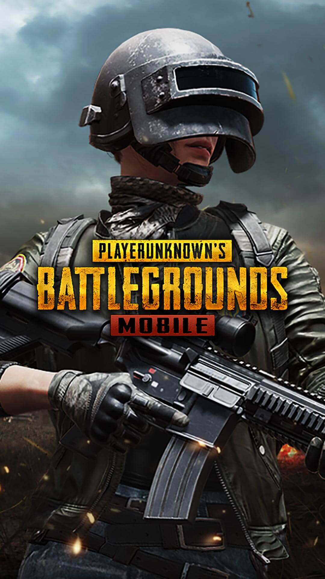 Обои PUBG Mobile на телефон (Full HD, 1080x1920) - 4PUBG.COM