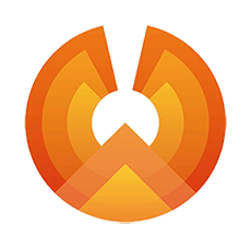 Phoenix OS logo