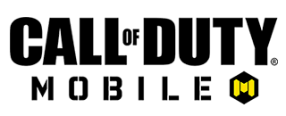 call of duty mobile logo