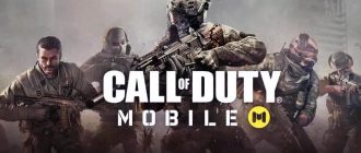 Call of Duty Mobile Tencent Gaming Buddy