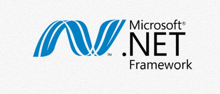 .NET Framework Cкачать на Windows