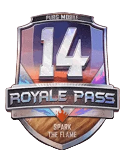 PUBG Mobile 14 Сезон