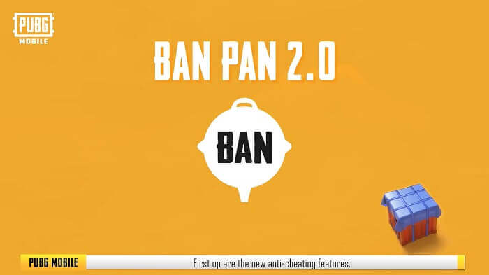 PUBG Mobile Ban Pan 2.0