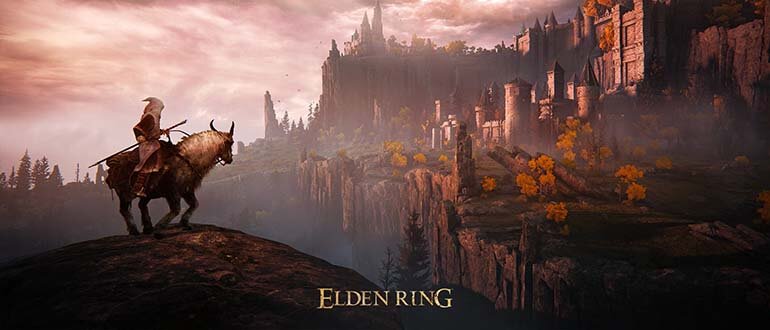 Обзор на Elden Ring