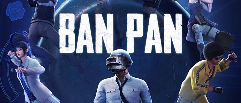 Ban Pan
