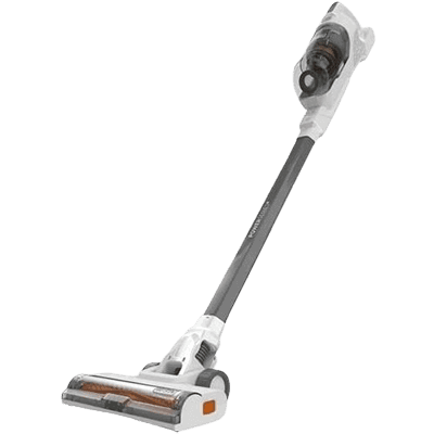 Як обрати вертикальний пилосос?