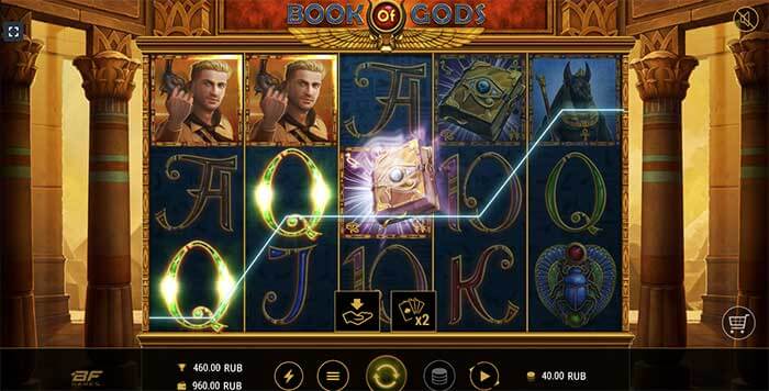 Обзор лучших слотов на 1WIN KG