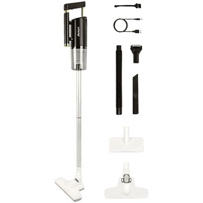 Як обрати вертикальний пилосос?