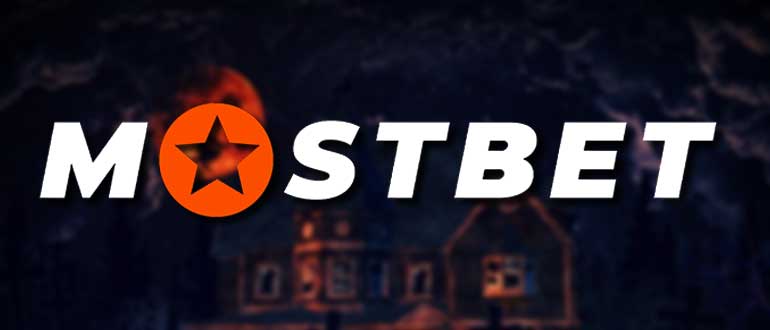 Хэллоуинские слоты на Mostbet