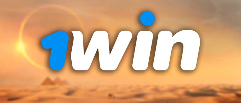 Слоты на древнеегипетскую тематику на 1Win