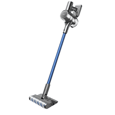 Як обрати вертикальний пилосос?