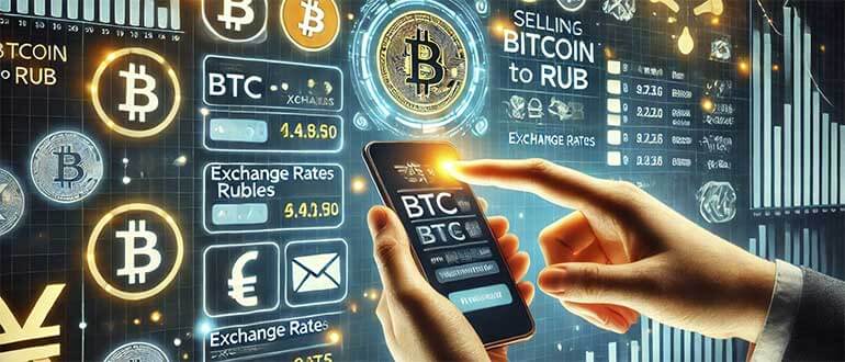 Обменники для продажи ВТС за рубли: сравнение популярных способов