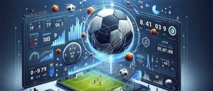 Результаты спортивных соревнований: как использовать матч-центры?