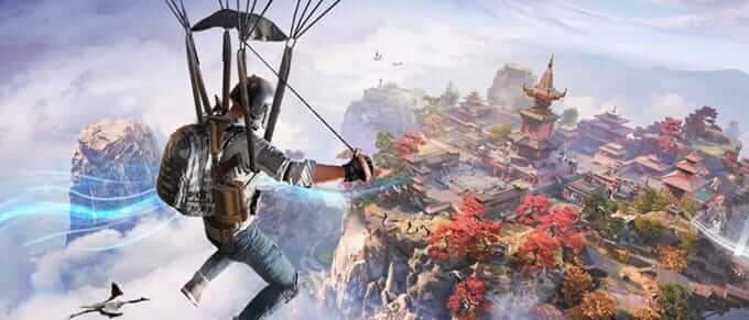 Дата выхода PUBG Mobile 3.6