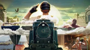 Обновление PUBG Mobile 3.8 уже доступно! Обновление PUBG Mobile 3.8 уже доступно!