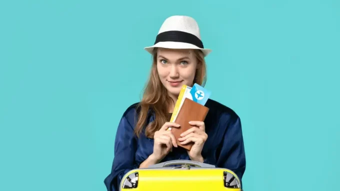 Как оформить туристическую страховку онлайн